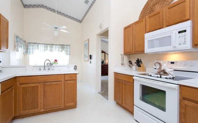 Country Creek Estates #1 Villa