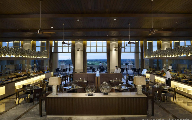 Mission Hills Resort Haikou