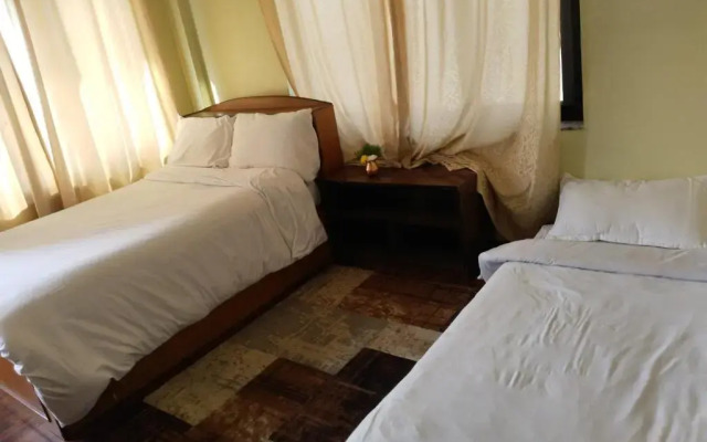 Kathmandu Airport View Hotel And Lodge