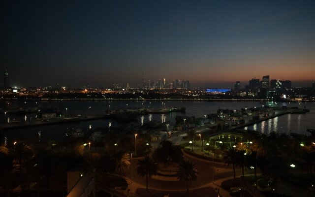 Al Bandar Arjaan by Rotana - Dubai Creek