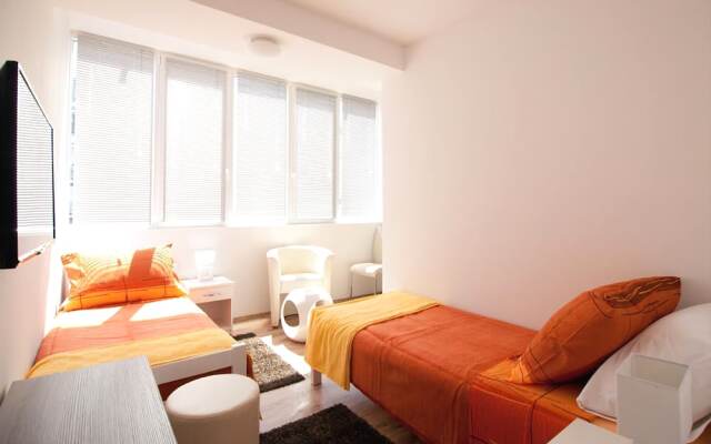 Apartments DiDa