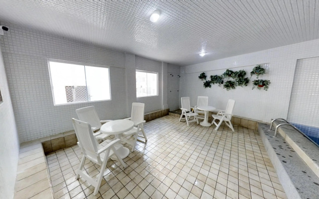 Camboriú Praia Hotel
