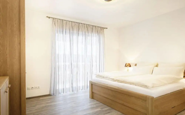 Schachen Comfortable Holiday Residence