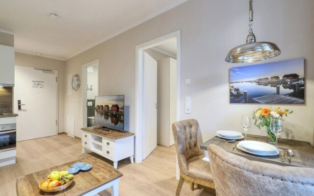 Baltischer Hof Apartment 1