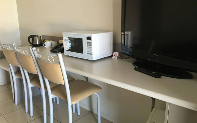 Blackwater Motor Inn