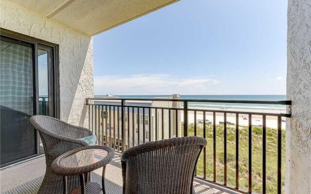 Windjammer 316 - Three Bedroom Condo