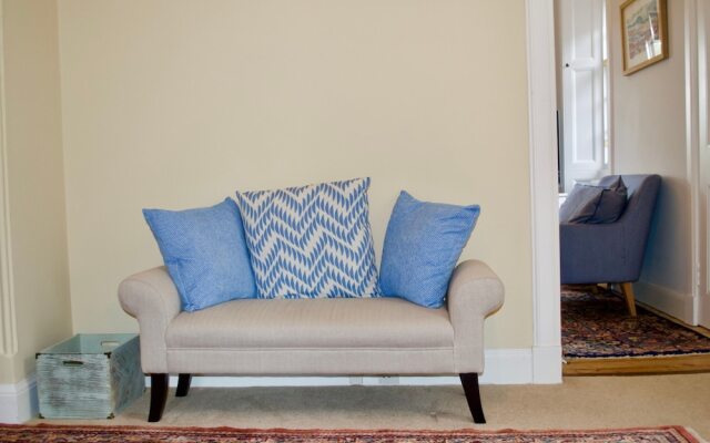 Spacious 3 Bedroom Home in the Grange Area