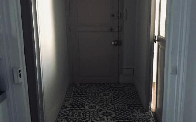 Appartement standing