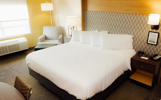 Holiday Inn Hotel And Suites Hopkinsville - Convention Ctr, an IHG Hotel