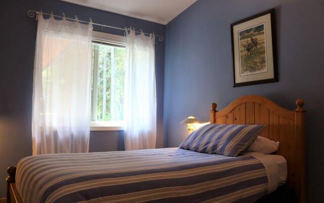 Mulvehill Creek Wilderness Inn