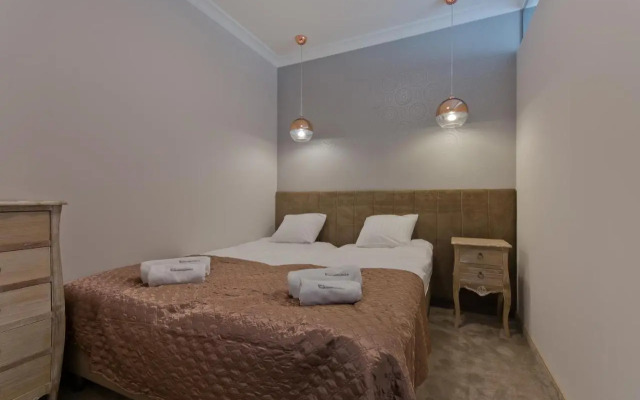 Apartamenty Gdańsk EU - Sopot Apartamenty