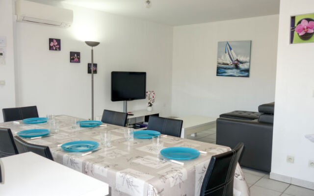 Apartment L'Ilot de Saint Jacques