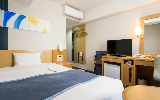 Hotel Hokke Club Oita