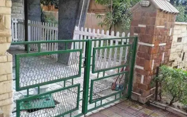 Serenity Garden Oasis near Maadi Grand Mall & CAC