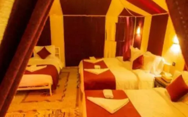 Maison Tamaright
