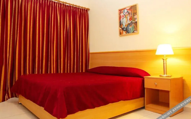 Minto Suites Furnished Apartments