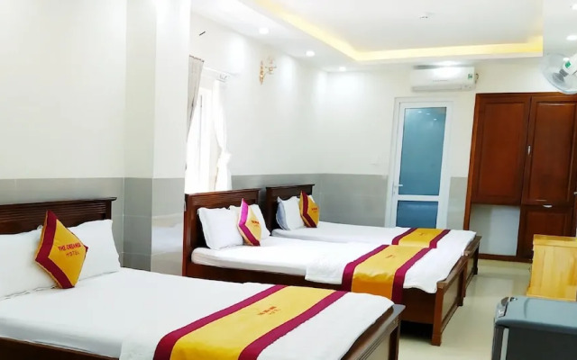 The Dreamer Hotel