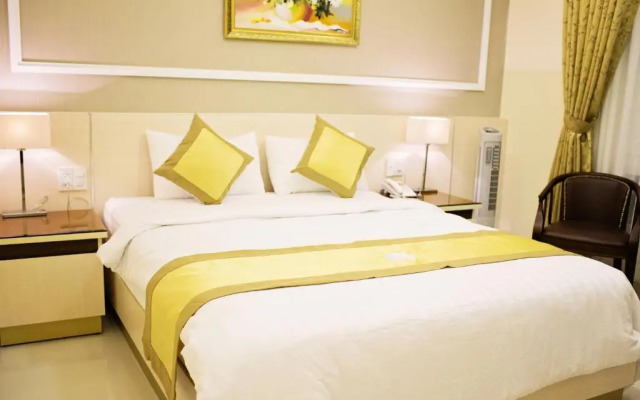 Hoang Minh Chau Hotel