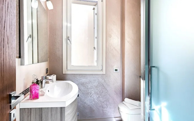 Warda C11 Apartment by Wonderful Italy