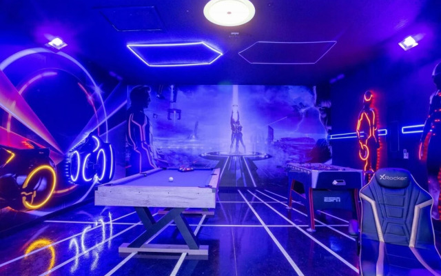 7316 Luxury Home Near Disney