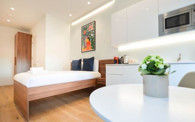 West Hampstead Serviced Apartments by Concept Apartments