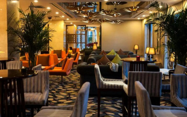 Yinchuan Vintage Hill Hotels & Resorts