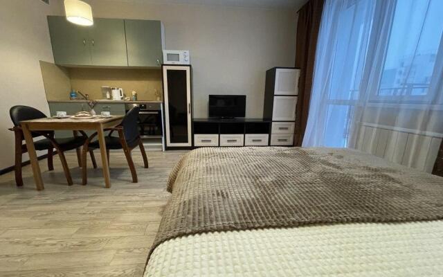 5 Nights on Podzolkov 26