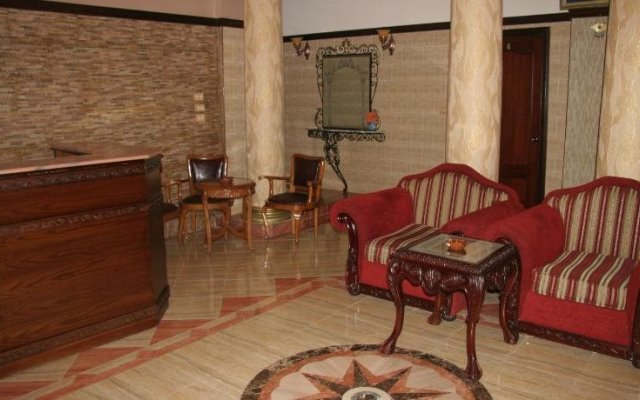 Fouad Hotel