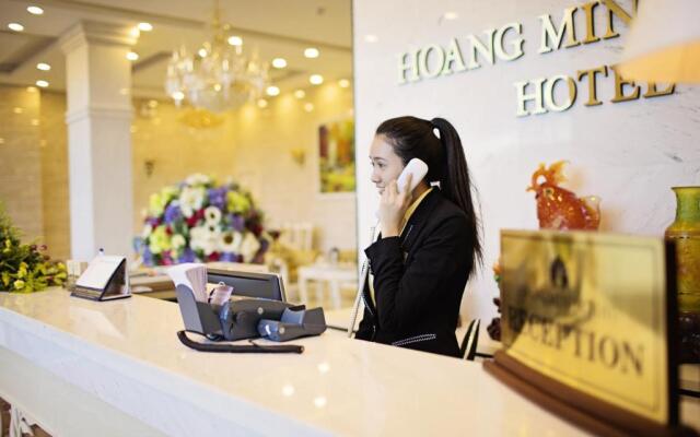 Hoang Minh Chau Hotel
