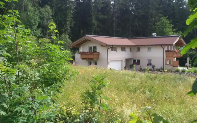 Appartement Haus Petra