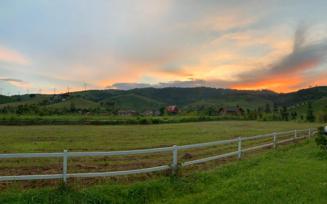 Likit Kirin Khao Kho