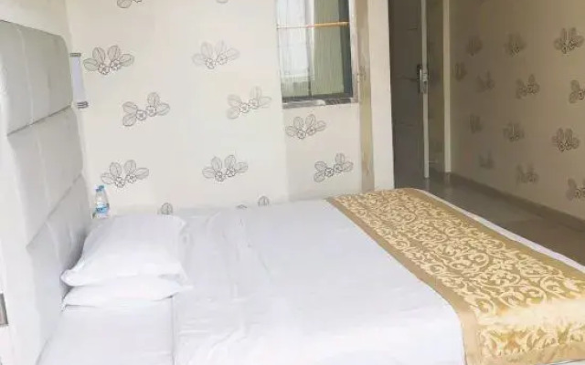 Liansheng Hotel (Fuding Taiyushan Branch)