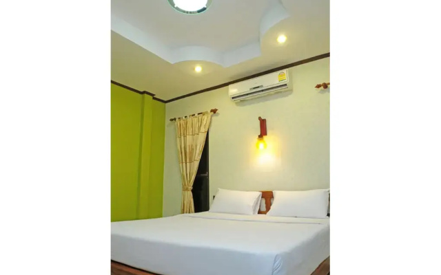 Saithong Resort