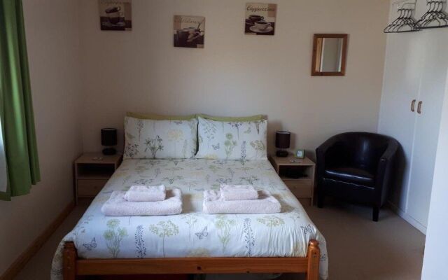 Pendine Sands Bed & Breakfast