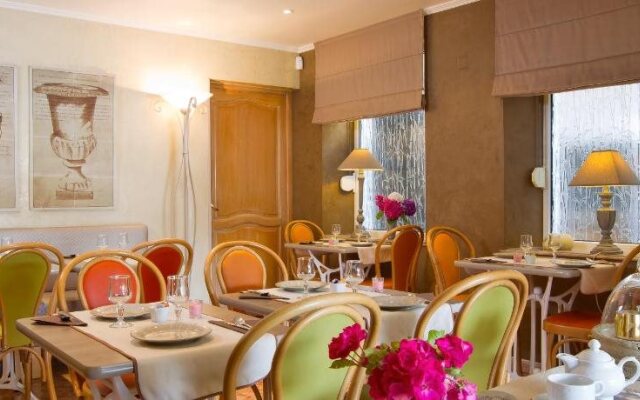 Hôtel Le Roosevelt