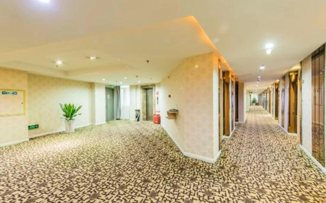 Quangui Hotel