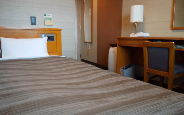 Hotel Route-Inn Yonezawa Ekihigashi