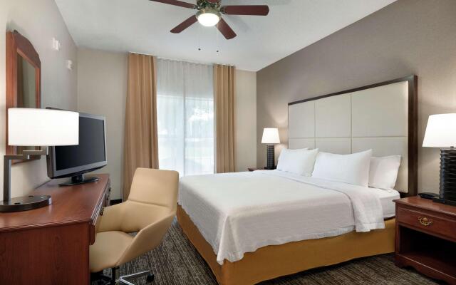 Homewood Suites by Hilton Dallas-Arlington