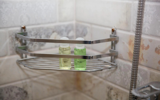 Rent of Apartments in Kharkiv