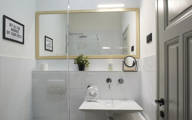 Zest and Nest Boutique Apartments