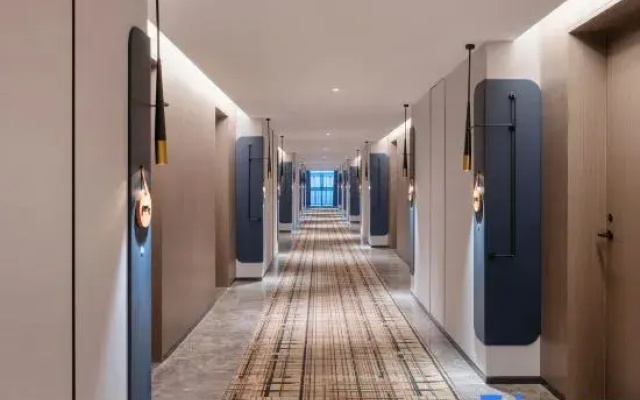 Novotel Changshu Yushan