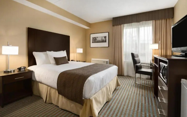 Days Inn Stouffville