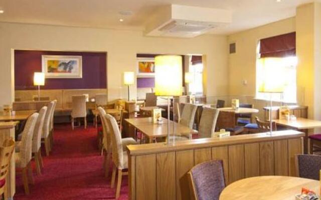 Premier Inn Bolton Stadium/Arena