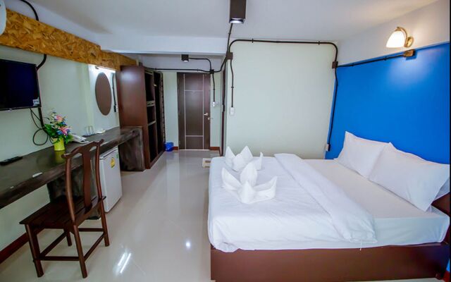 Vatchara Northgate Hotel