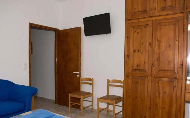 Chandris Apartments