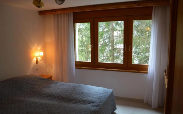 Ferienwohnung Runca