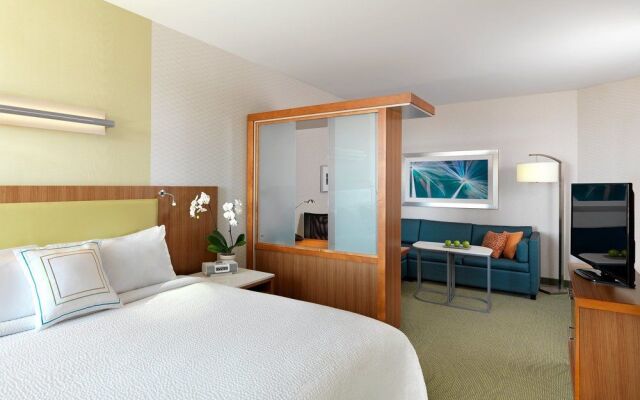 SpringHill Suites Philadelphia Airport Ridley Park