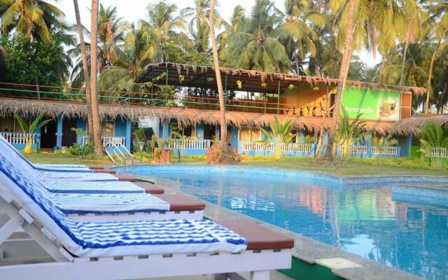 Manthan Beach Resort