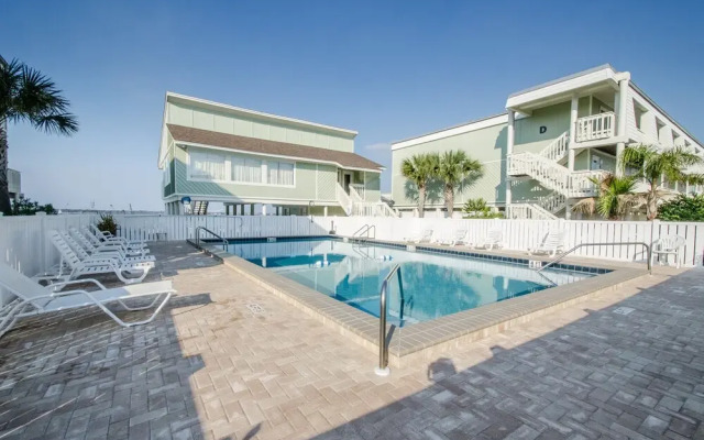 Boardwalk unit C6 - Two Bedroom Condo