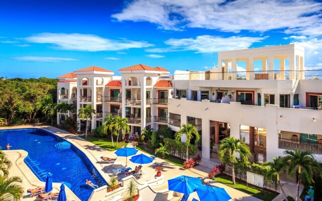 Paseo Del Sol Reef 305 3 Bedroom Condo by RedAwning